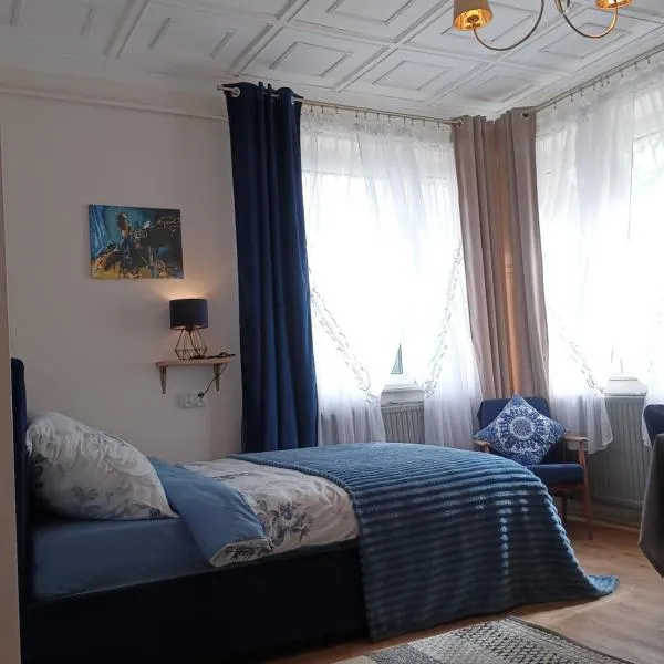 Vintage EM，位于克罗斯诺的酒店