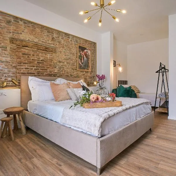 Delta Dreams Guest House，位于维罗港的酒店