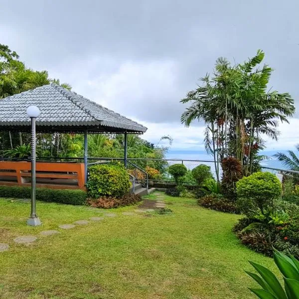 Tagaytay Overlooking Taal. Free Parking Fast Wi-Fi，位于大雅台的酒店