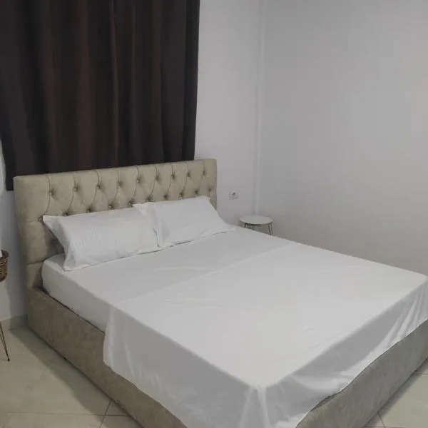 Memo House，位于Këlcyrë的酒店