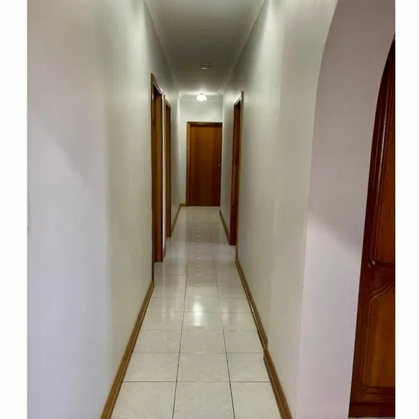 Farm house，位于Monash的酒店