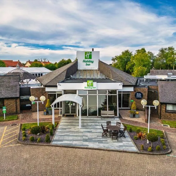 Holiday Inn Dover by IHG，位于多佛尔的酒店