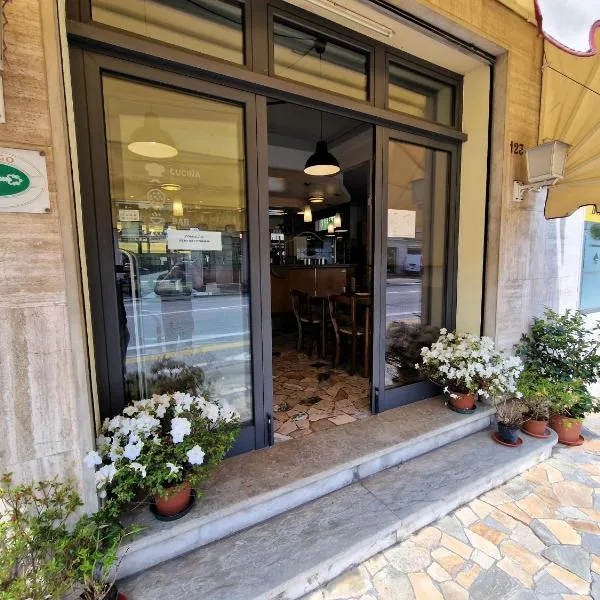 Albergo D'Ambros - Casa Belfiore Group，位于维琴察的酒店