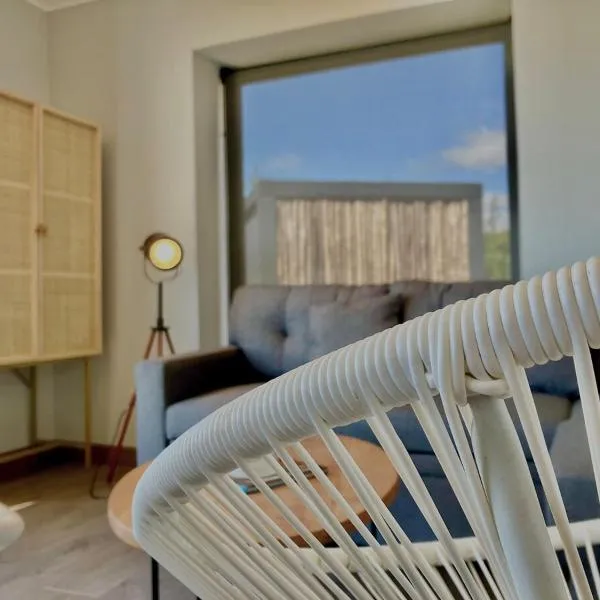 CasaTenca Matanzas，位于马坦萨斯的酒店