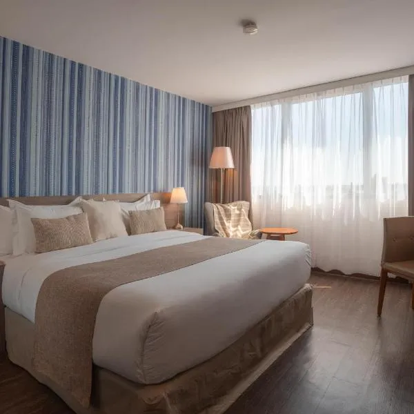 Frontier Hotel Rivera，位于里韦拉的酒店