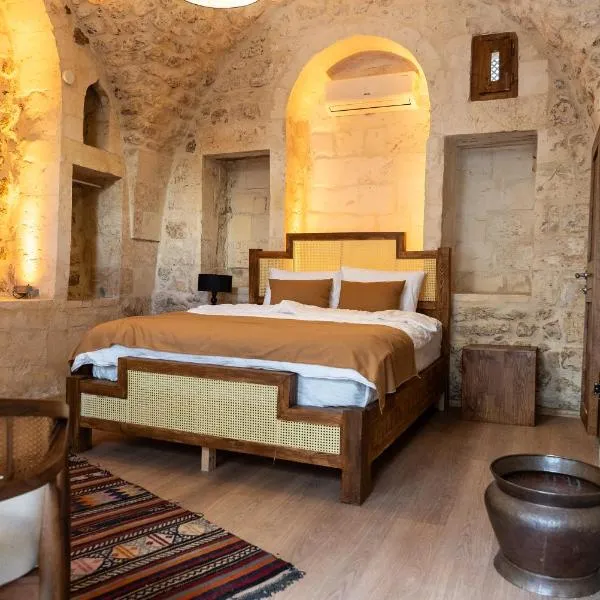Old Town Urfa，位于尚勒乌尔法的酒店