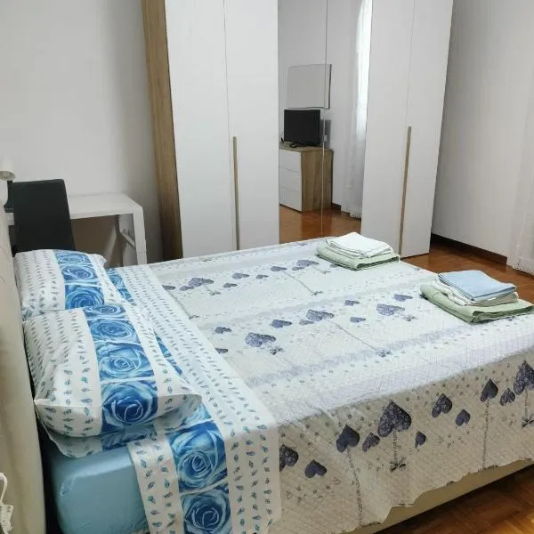 B & B Le Mimose，位于La Fabbrica的酒店