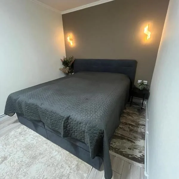 Дом Мария，位于巴蒂的酒店