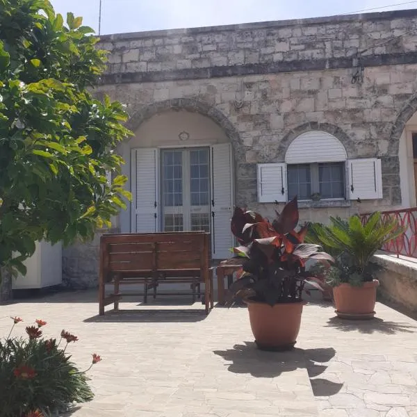 La mia Dimora，位于Cocolicchio的酒店