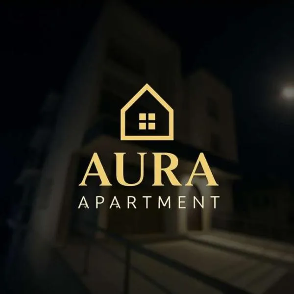 Aura Apartment，位于贝拉内的酒店