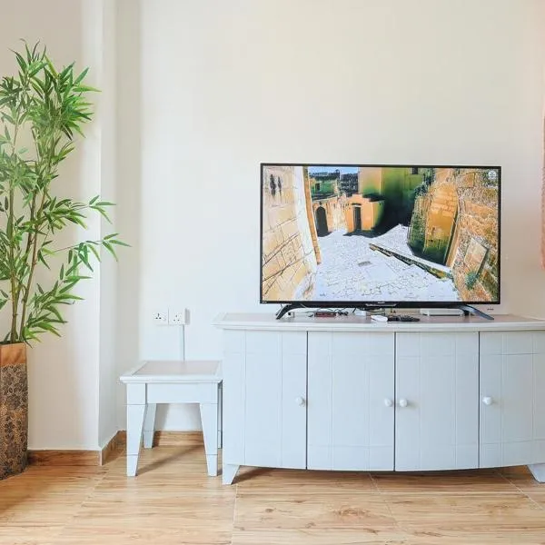 Genting View Resort Apartment by QHome，位于云顶高原的酒店