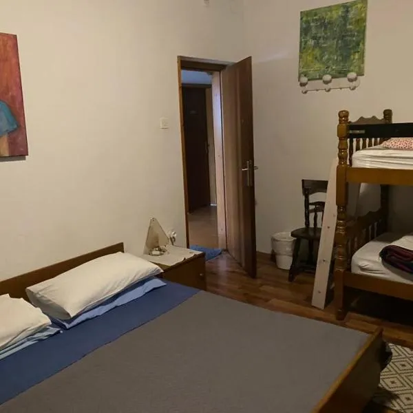 B&B LOKEV Sezana，位于Lokev的酒店