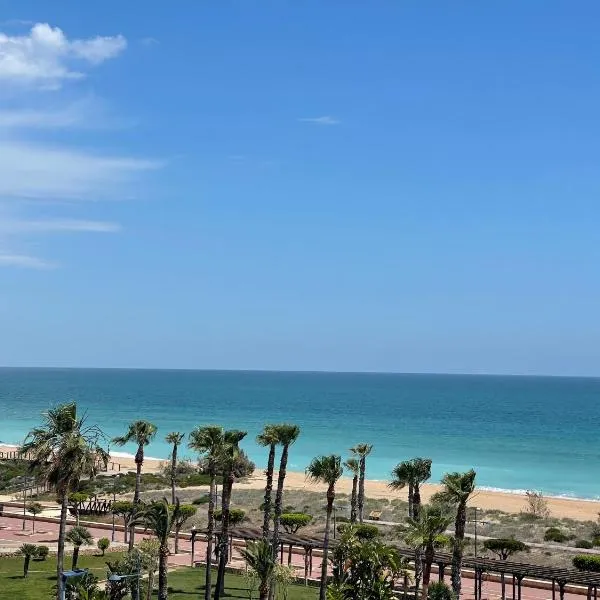 Casa Berto，位于佩尼斯科拉的酒店