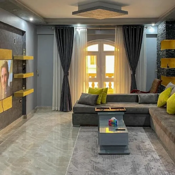 El Obour Home - العبور，位于Obour的酒店