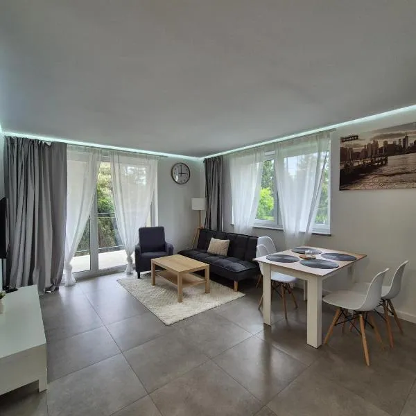 Villa Rico - Kalno，位于Kalno的酒店