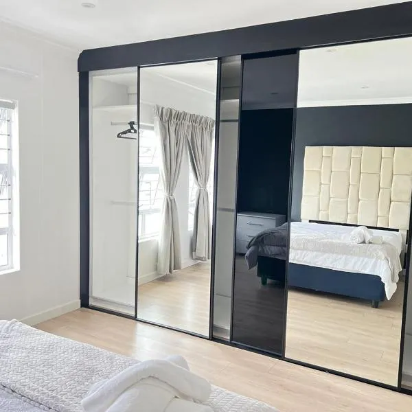 Stonefields，位于Trevallyn的酒店