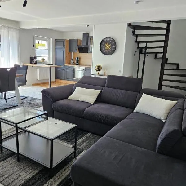 MaxMir - Ortlohn Iserlohn，位于伊瑟隆的酒店