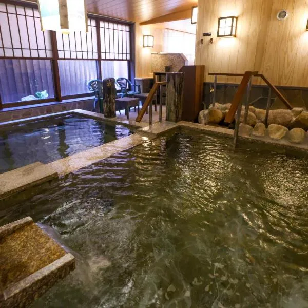 多美迎札幌ANNEX酒店，位于札幌的酒店