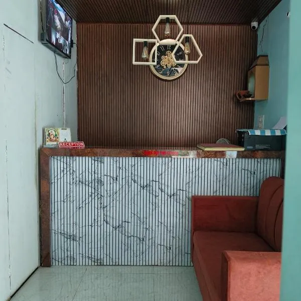 Durga guest house，位于西里古里的酒店