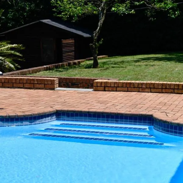 Bliss B&B，位于Claredon的酒店