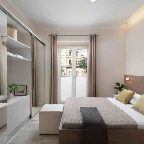 Luxury 4 star apartment in the Old Town Zadar，位于扎达尔的酒店