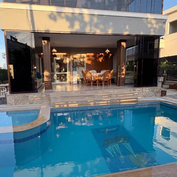 Villa Didim，位于迪迪姆的酒店