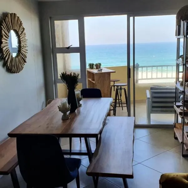 Deja Blue，位于韦斯特布鲁克的酒店