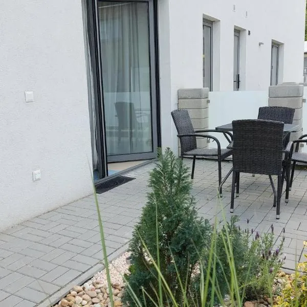Apartmán POD ROTUNDOU，位于斯卡利察的酒店