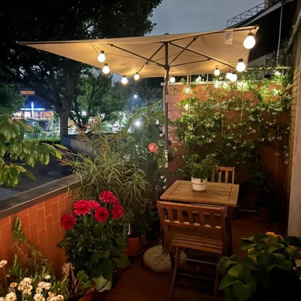 Vito's Room，位于科尔马诺的酒店