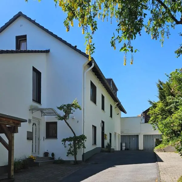 MaxMir - Ortlohn Iserlohn，位于伊瑟隆的酒店