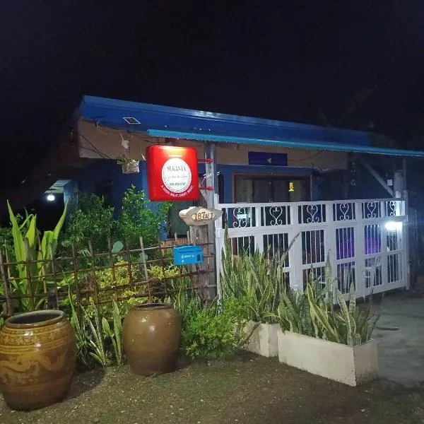 Sukanya Garden and Home，位于Ban Lat Ya的酒店