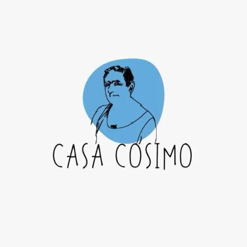Cosimo's House Casa Cosimo，位于阿特拉尼的酒店