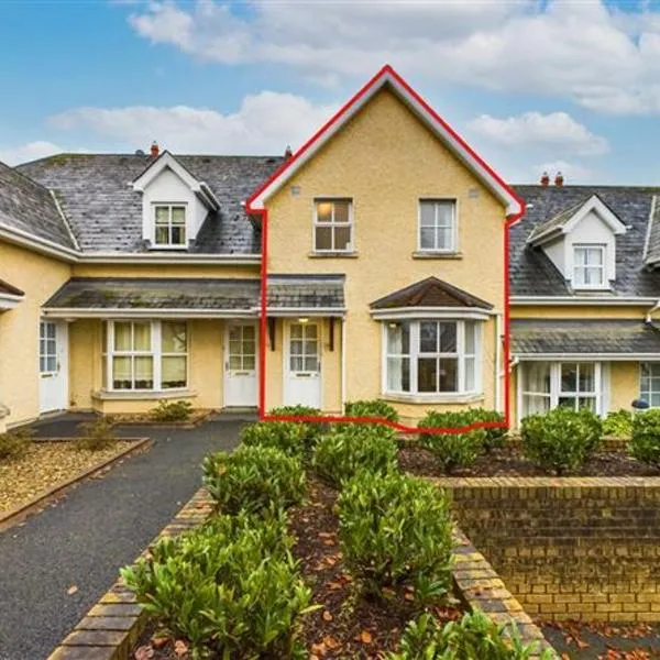 Faithlegg Mews, Faithlegg，位于沃特福德的酒店