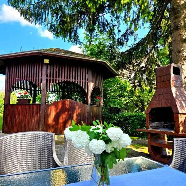 River Point, kuća za odmor，位于Žažina的酒店