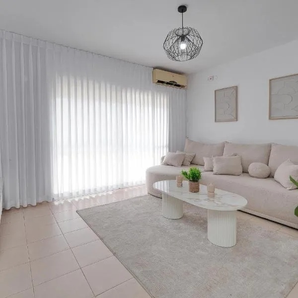 Enjoy，位于‘Ein Ya‘aqov的酒店