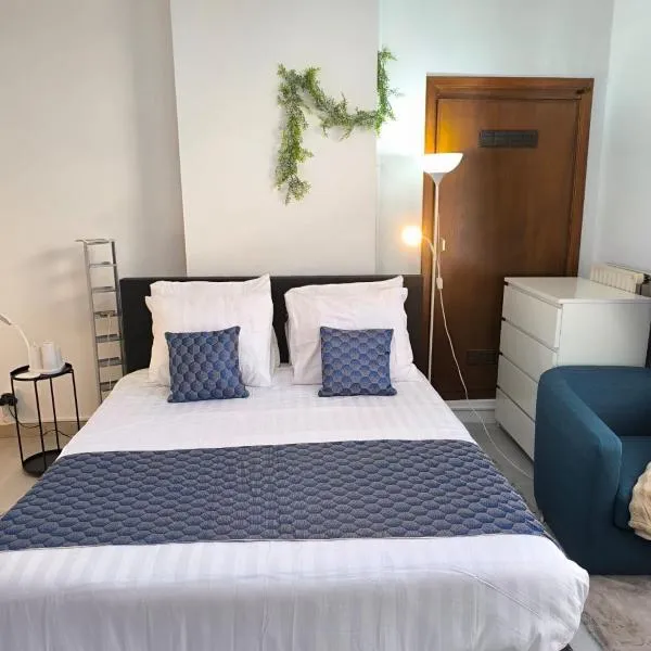 Engyh house2，位于Dour的酒店