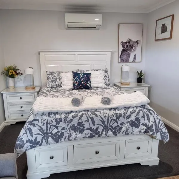 Kadi House - Unit 2，位于温耶德的酒店