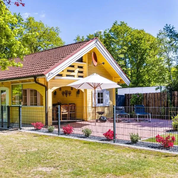 Haus Miriam，位于Walchum的酒店