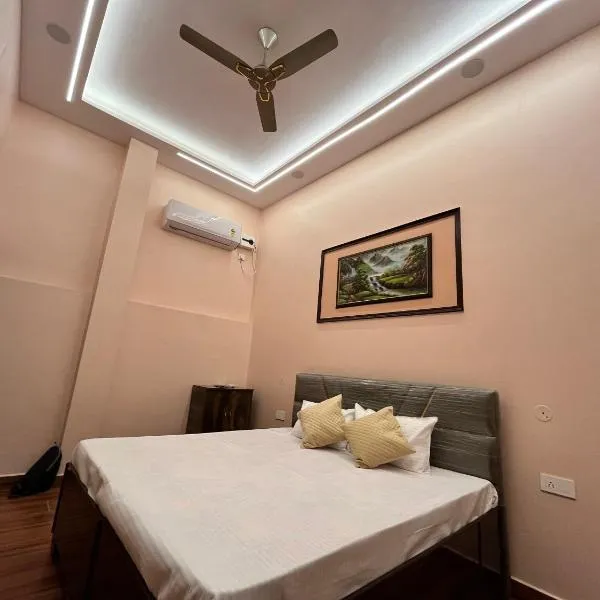 Cozy Villa，位于阿姆利则的酒店