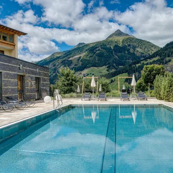 Hotel Jesacherhof 4s，位于德弗雷根谷地圣雅各布的酒店