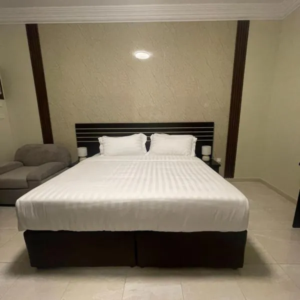 فـالـي ريزيدنـس - Valley Residence，位于巴哈的酒店