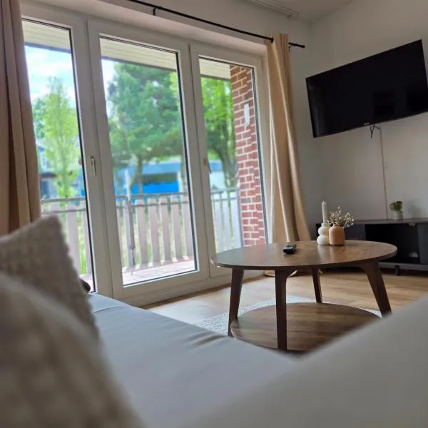 PrimeBnb Schneeberg，位于维林根的酒店