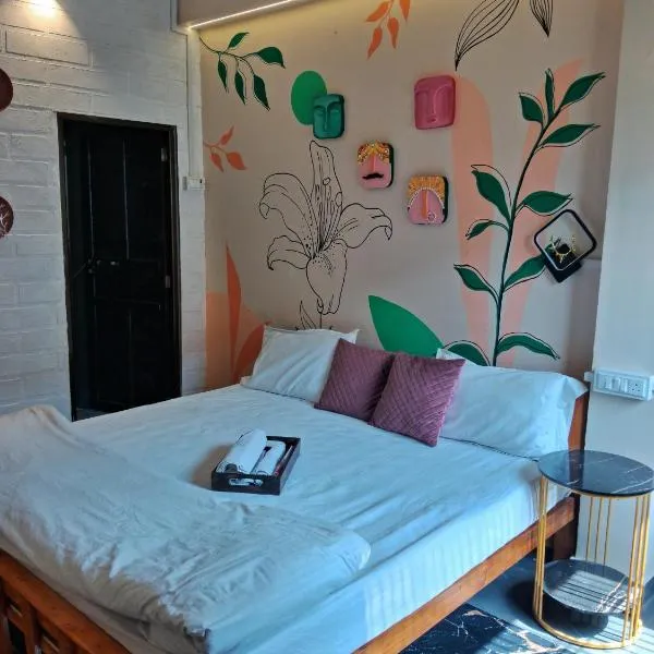Sukoon River Homestay，位于瓦拉纳西的酒店