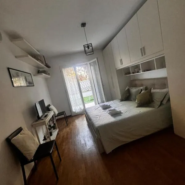 rachel house，位于马里诺的酒店