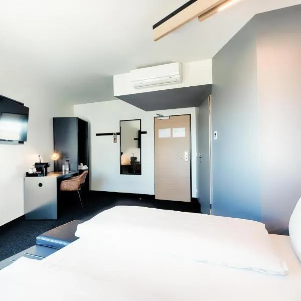 B&B Hotel Köln-City，位于科隆的酒店