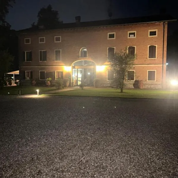 La Villa delle Rose，位于卡普里的酒店