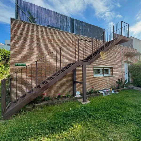 Casa El Duende de las Jaras, Alojamiento Rural，位于科尔多瓦的酒店