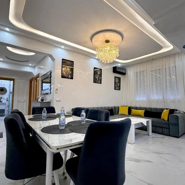 jardins Anass 2 Aéroport Marrakech，位于马拉喀什的酒店