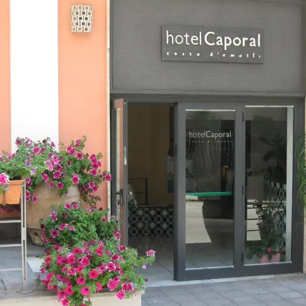 开普罗酒店，位于米诺利的酒店