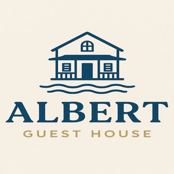 Albert Guest House，位于博尔什的酒店